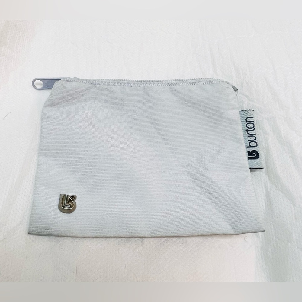 Burton Coin Purse